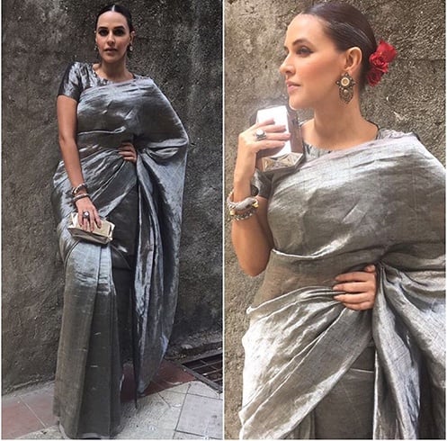 Neha Dhupia