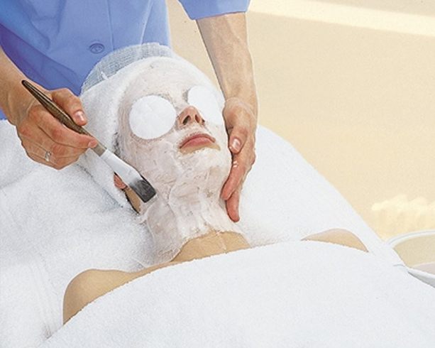 Paraffin Wax Facials