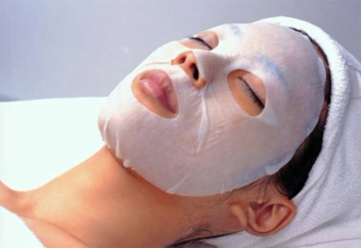 Paraffin Wax Safe For Skin