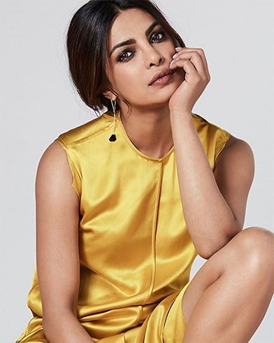 Priyanka Chopra Photo Shoot