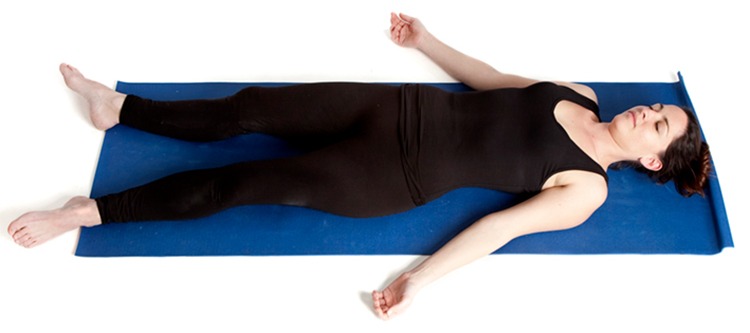 Restorative Yoga Quotes