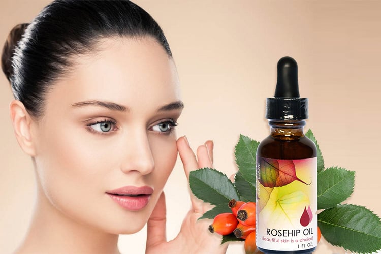 Rosehip Oil Benefits