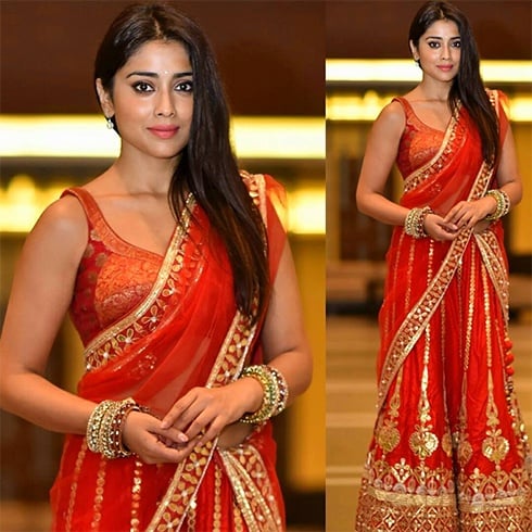 Shriya Saran