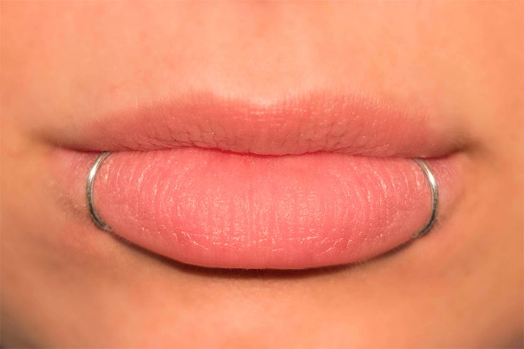 The Rise Of Snake Bites Piercing In Popular Culture