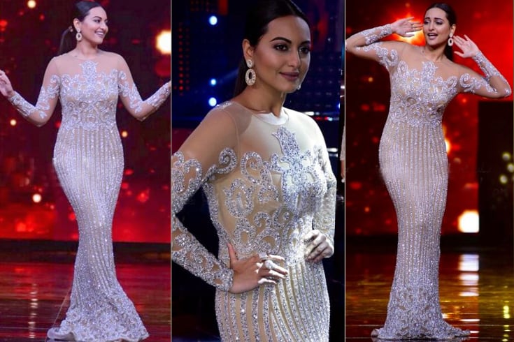 Sonakshi Sinha Age Height Weight Body Father And Biography