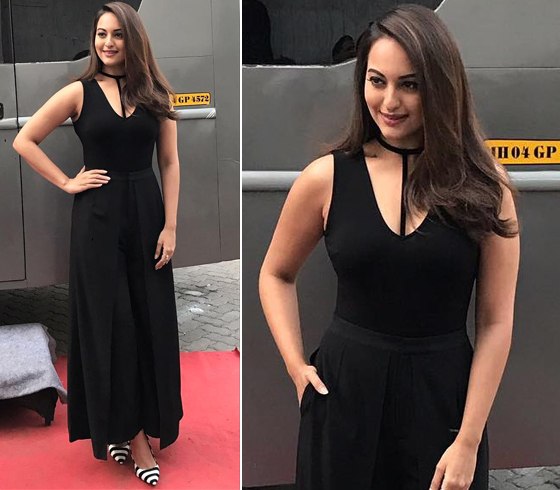 Sonakshi Sinha