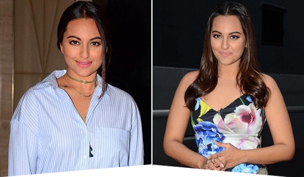 We Can Totally Do Sonakshi Sinha’s Promotional Styles