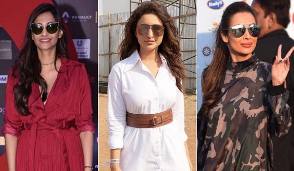 Stars At Global Citizen Festival India