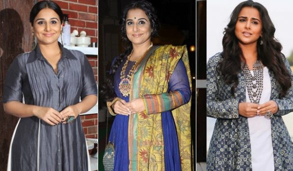 Vidya Balan