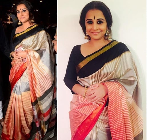 Vidya Balan In Enoya