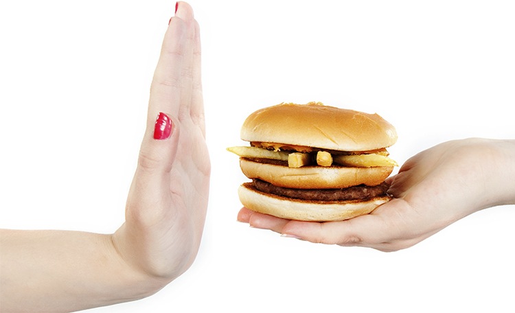 Ways To Stop Craving Junk Food
