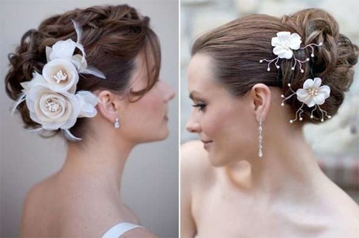 Wedding Hair Pins