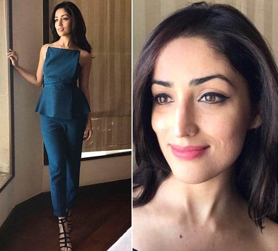 Yami Gautam