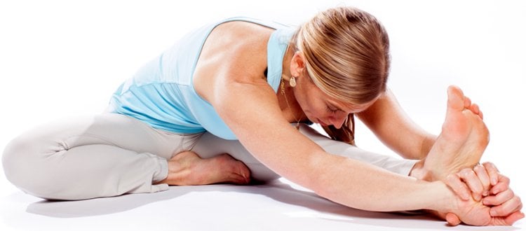 Yoga Asanas for Diabetes