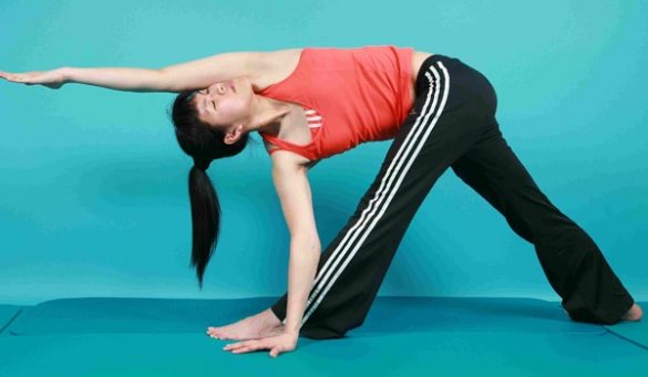 Yoga for Diabetes