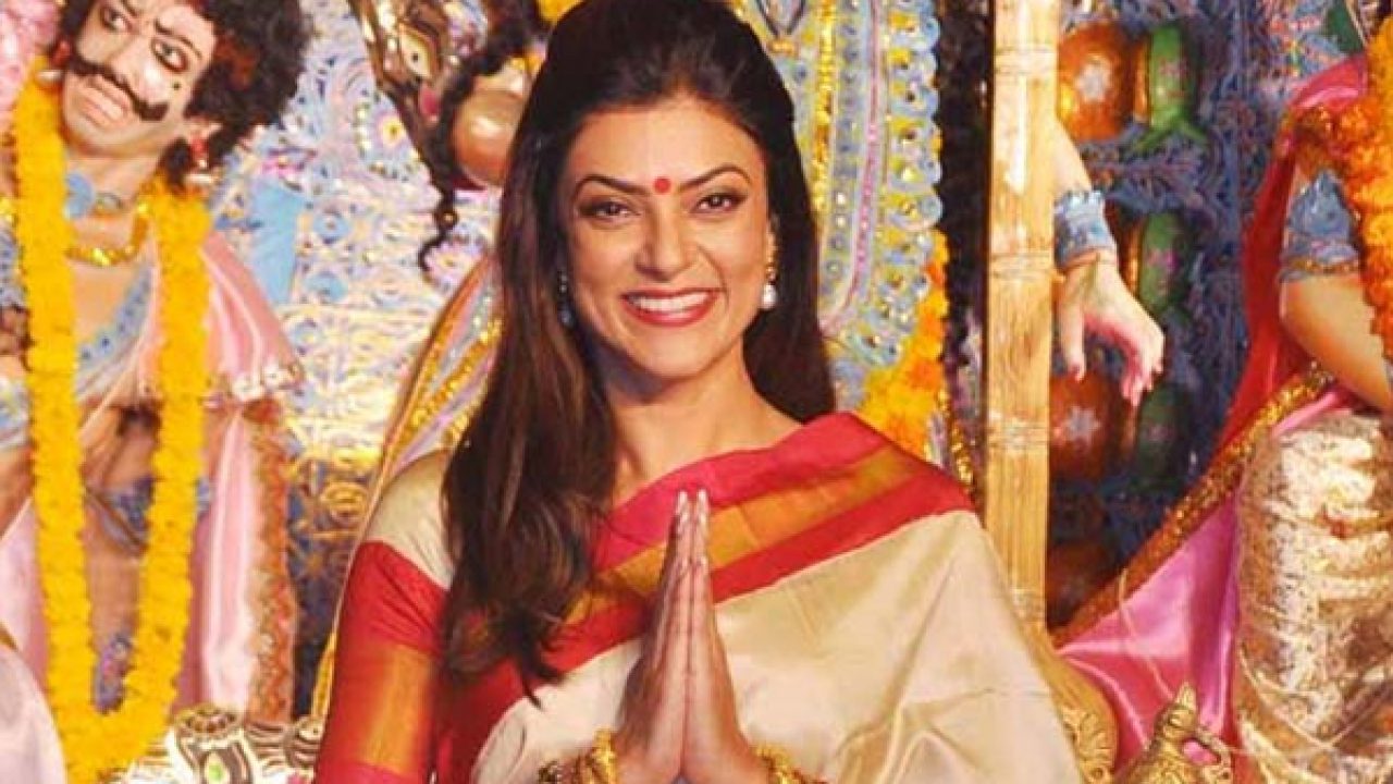 7 Amazing Ways To Doll Up In Bengali Dressing Style For Durga Puja