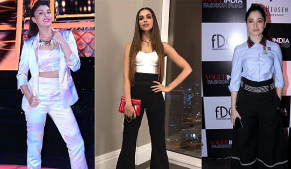 Celebrity OutfitIdeas