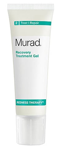 Cooling Murad Recovery Treatment Gel