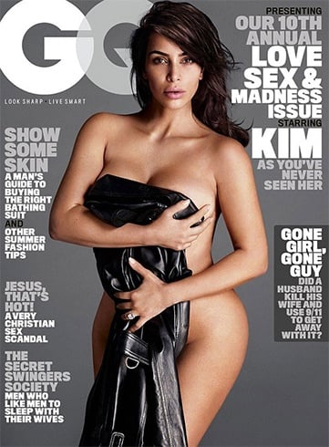 GQ Magazines