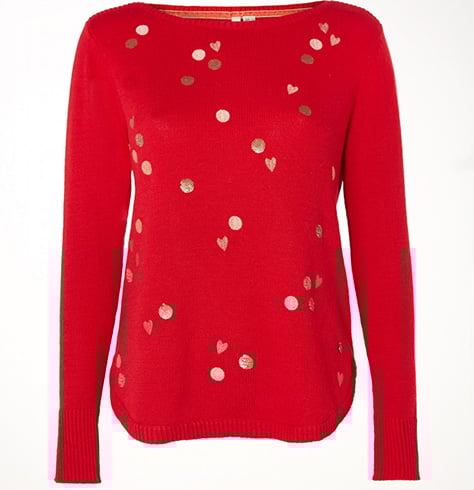 Gorgeous jumpers