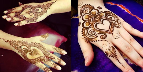 The Art of Mehndi: Celebrating Love and Beauty in Indian Weddings –  Timeless Indian Jewelry | Aurus