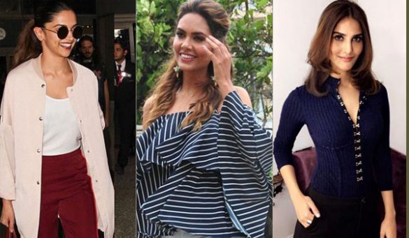 Hit Fashion That Was Trending For Women