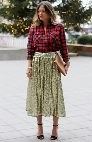 How To Dress For New Year Party For Women