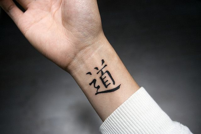 133 Trending Tattoos für Mädchen am Handgelenk, Hand, Schulter und mehr  