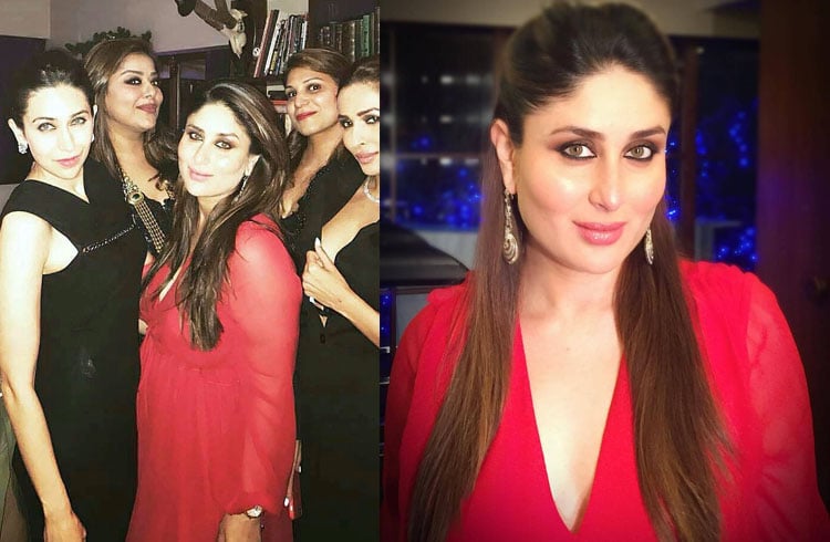 Kareena Kapoor