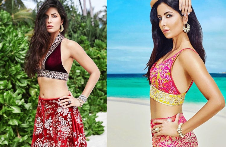 Katrina Kaif Fashion