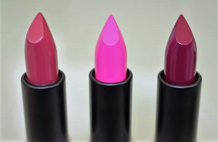 Latest Lipstick Shades For Women