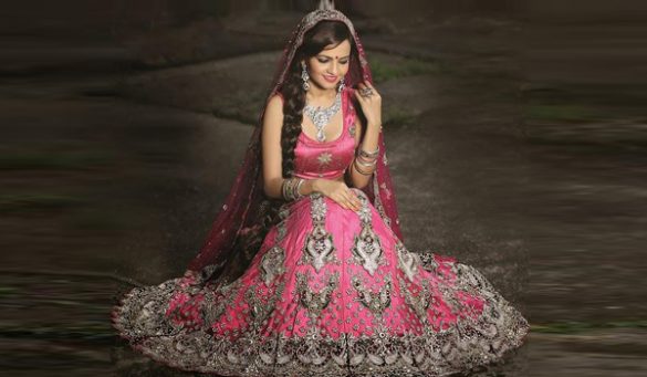 Lehanga For Wedding