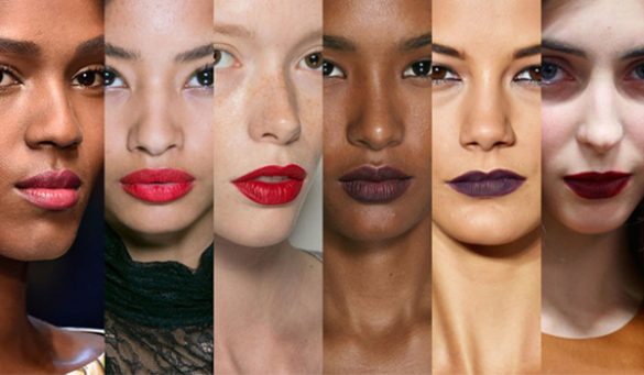 Lipstick Trends For Women