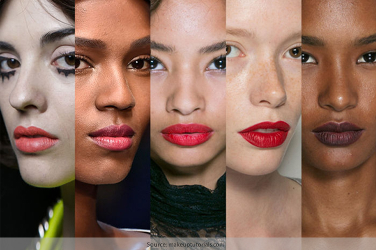 Wunderschöne 2016 Lippenstift-Trends, die wir beginnen müssen, sofort zu sammeln  