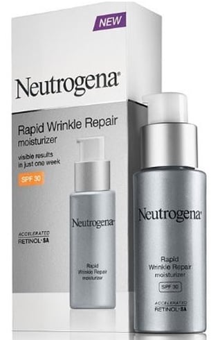  Neutrogena Eye Cream