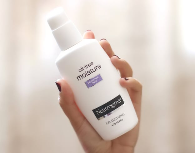 Neutrogena Oil Free Moisture