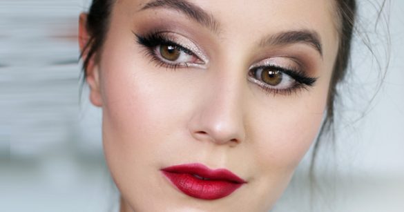 New year makeup ideas for women