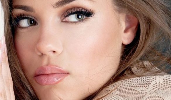 Quinceanera Makeup