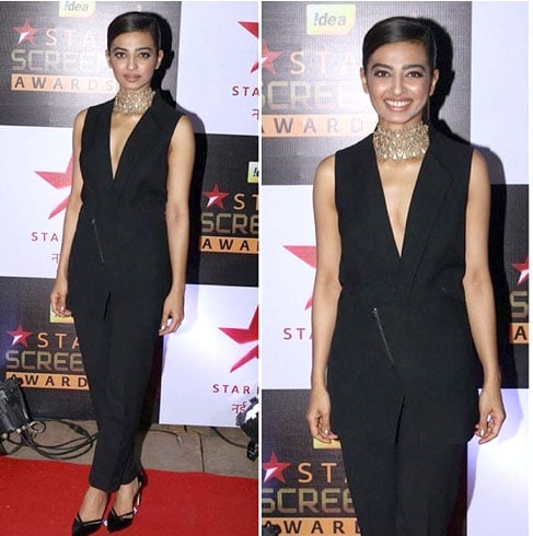 Radhika Apte