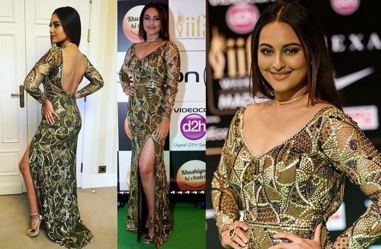 Sonakshi Sinha