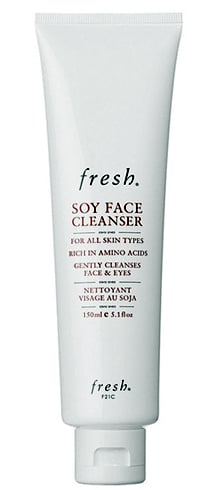 Soy Face Cleanser