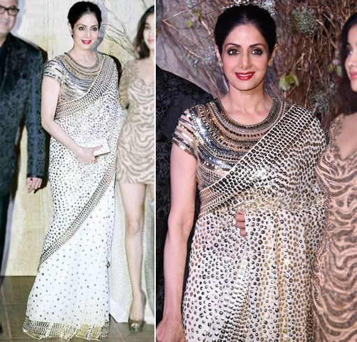 Sridevi