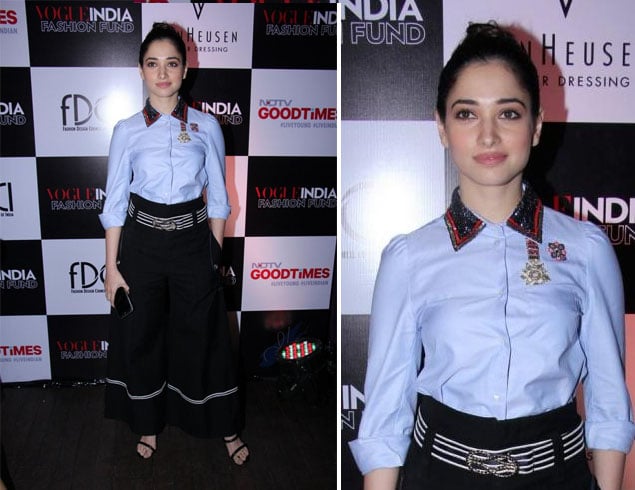 Tamannaah Bhatia