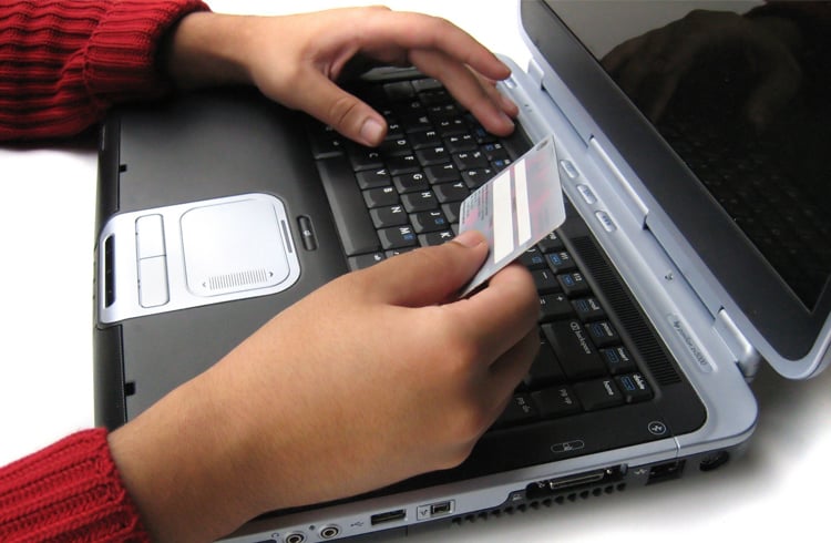 Use Credit Cards or Secure Payment Services