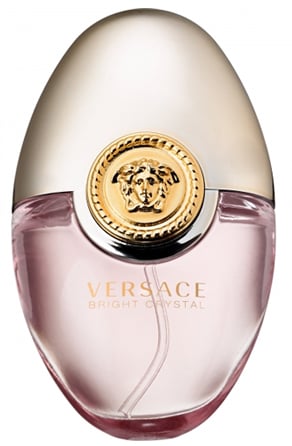 Versace Bright Crystal