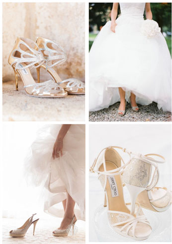 Wedding dresses with Accessories