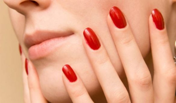 What Is A Shellac Manicure