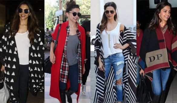 Winter Fashion For Women
