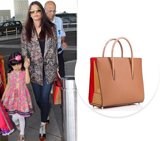 Aishwarya Rai Hand Bags