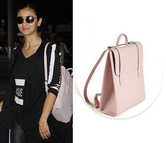 Alia Bhatt Hand Bags